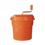 Dynamic® 2½ Gallons Salad Spinner