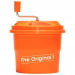 Dynamic® 1¼ Gallons Mini Salad Spinner