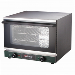 Winco® Quarter-Size Countertop 0.8ft³ Convection Oven