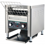 Winco Spectrum 300 Slice/Hour Conveyer Toaster 120V