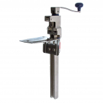 Edlund Old Reliable® #1 Table Manual Can Opener w/Base