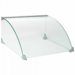 Spectrum™ RollsRight™ Commercial Hot Dog Roller Sneeze Guard Kit