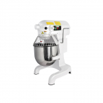Winco Spectrum™ 10L (10½ Quart) Planetary Countertop Mixer