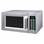 Winco Spectrum™ 1000W Touch Control 0.9ft³ Commercial Microwave