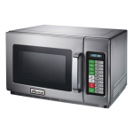 Winco Spectrum™ Heavy Duty Touch Control 2100W Microwave