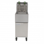 Frymaster 35# Propane Gas High Efficiency Deep Fryer