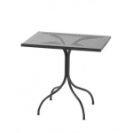 Contract Furniture Estate 24" × 32" Table