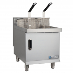 Eurodib 30# Countertop Gas Deep Fryer