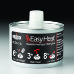 Hollowick Easy Heat® Adjustable Heat Chafing Fuel