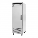 EFI Versa Chill 27" Bottom Mount Reach-In Freezer Left-Hinged