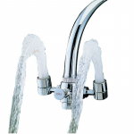 Opti-Klens™ Faucet Mount Eyewash Station
