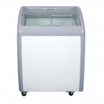 EFI 26" Novelty Ice Cream Freezer