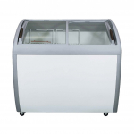 EFI 39" Novelty Ice Cream Freezer