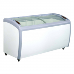 EFI 60" Novelty Ice Cream Freezer