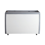 EFI 60" Novelty Ice Cream Freezer