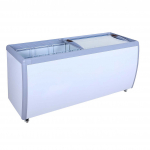 EFI 71" Novelty Ice Cream Freezer