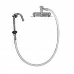 Fisher Pot Filler Faucet