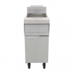 Frymaster® Master Jet 40-lb Propane Gas Deep Fryer