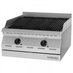 Garland® Designer Series 24" Radiant Gas Char-Broiler NG