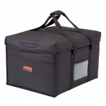 Cambro GoBag® Delivery Bag Jumbo Black