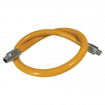 Encore® ¾" × 48" Commercial Gas Hose