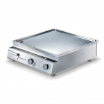 Garland Instinct Series 7kW Induction Countertop Dual Griddle