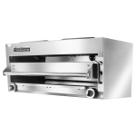 Garland U-Series 36" Countertop Salamander Broiler NG