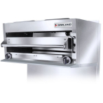 Garland U-Series 36" Range Mount Cuisine Salamander Broiler NG