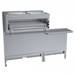 Garland G-Series 36" Range Mount Salamander Broiler for 60" Restaurant Range NG