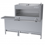 Garland G-Series 36" Range Mount Cheesemelter for 60" Restaurant Range NG
