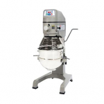 Globe 30 Qt Planetary Floor Mixer