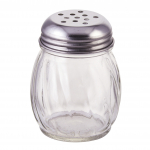 Winco 6oz Cheese Shaker