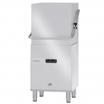Thesis Handy H110E-A Hood-Type High Temperature Dishwasher & Sanitizer
