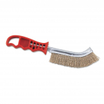 Browne Broiler/Grill Brush