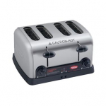 Hatco 4-Slice Pop Up Toaster 208V
