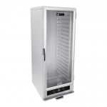EFI Full-Size Insulated Hot Holding Cabinet