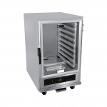 EFI Half-Size Insulated Hot Holding Cabinet