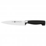 ZWILLING Four Star 6” Utility Knife