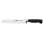 ZWILLING Four Star 8” Bread Knife