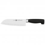 ZWILLING Four Star 7” Santuko Knife