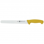 ZWILLING Twin Master 9½” Pastry Knife Yellow
