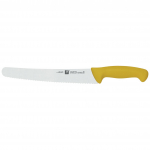ZWILLING Twin Master 10” Bread Knife Yellow