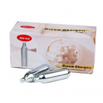 Mosa Whipper NO₂ Charger 10/BX