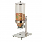 Browne 11⅗qt Cereal/Snack Dispenser