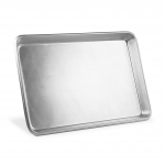 Browne Half Size Bun Pan 13" × 18" Aluminum
