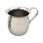 Browne 8oz Creamer Bell