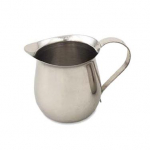 Browne 3oz Creamer Bell