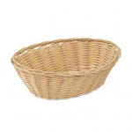 Browne 9" Oval Bread Basket
