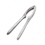 Browne 6" Chrome Plated Lobster Cracker