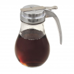Browne 14oz Syrup Dispenser